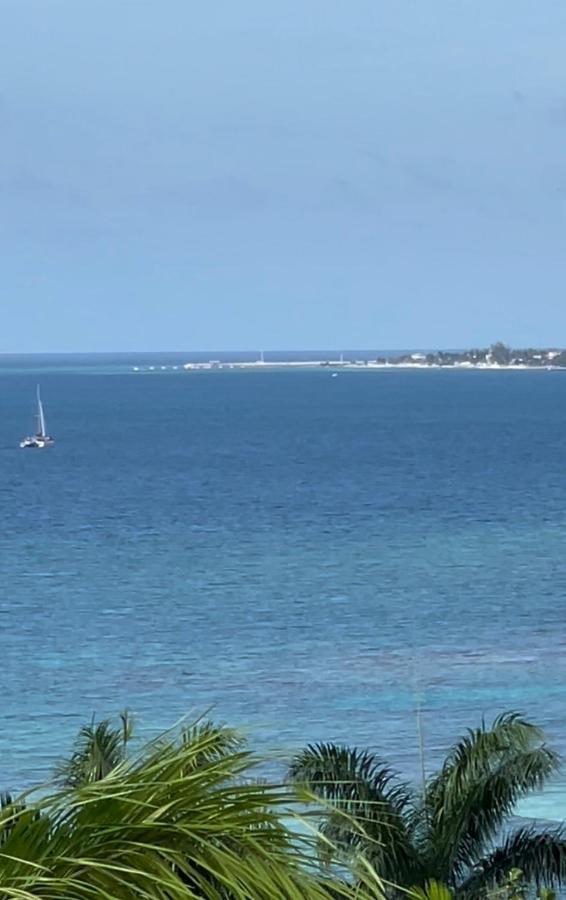 Spring Garden Mobay Resort Montego Bay Exterior foto