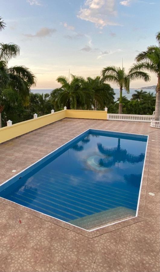 Spring Garden Mobay Resort Montego Bay Exterior foto