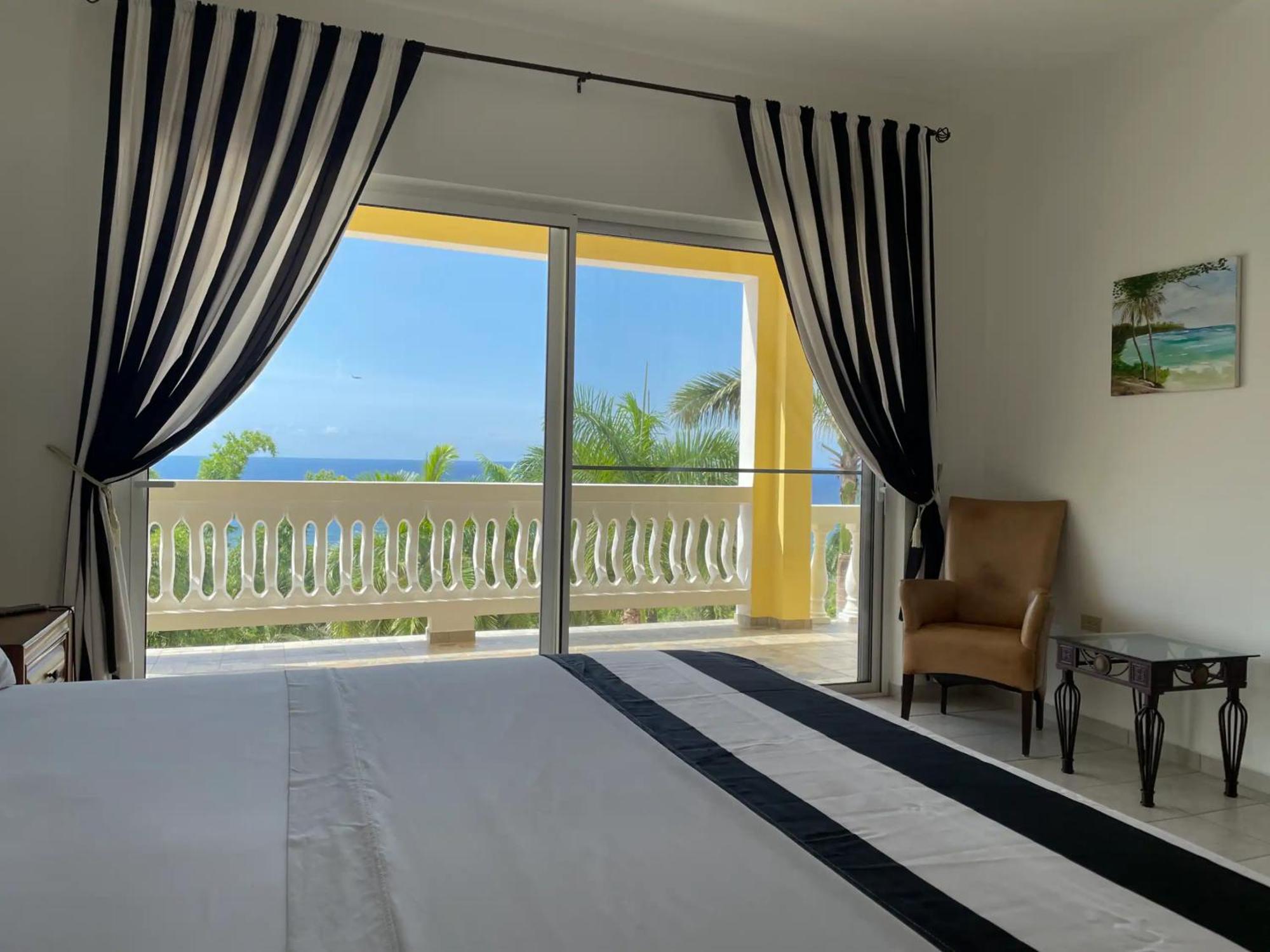 Spring Garden Mobay Resort Montego Bay Exterior foto