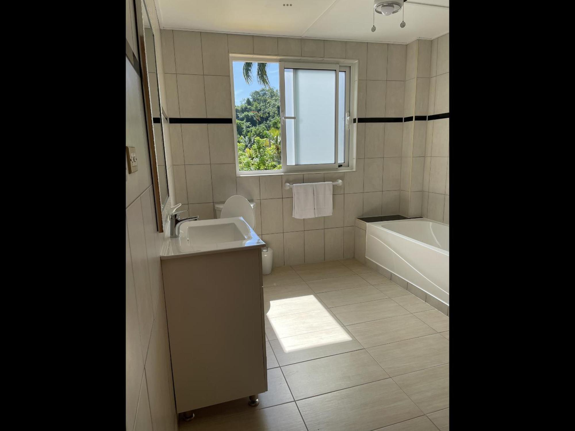 Spring Garden Mobay Resort Montego Bay Exterior foto