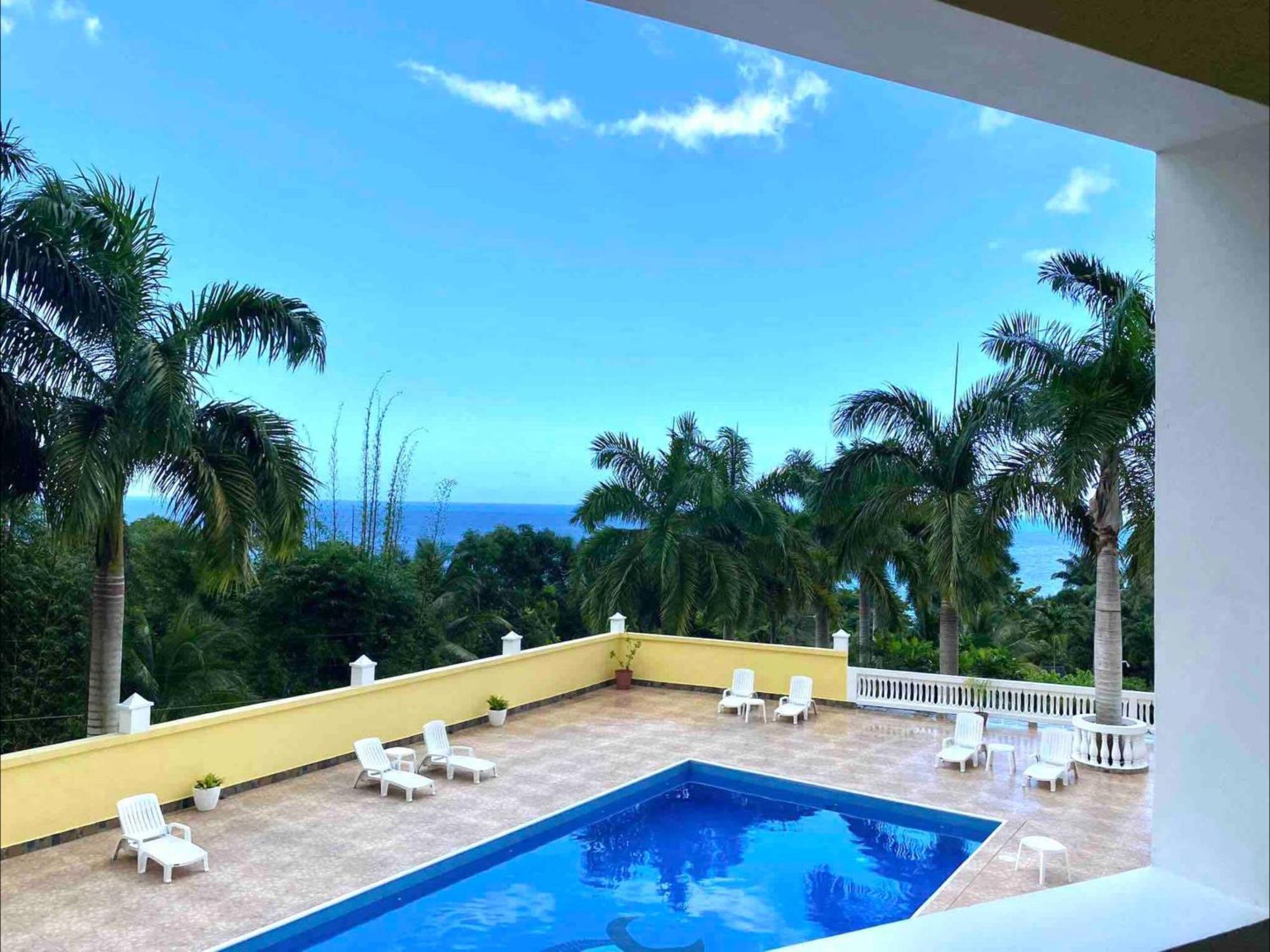 Spring Garden Mobay Resort Montego Bay Exterior foto